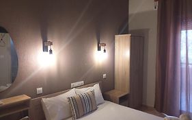 Hotel Isidora